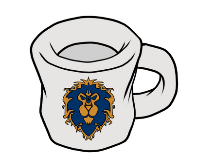 Alliance Mug