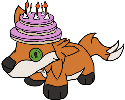 Birthday Pierre