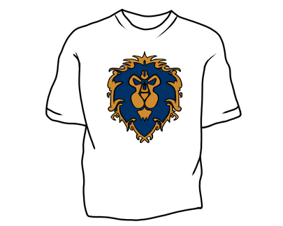 Alliance tshirt
