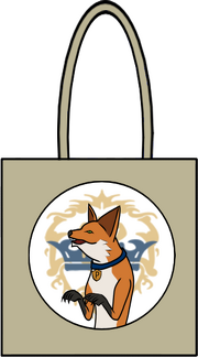 Fox Bag