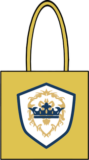 Whiskey Bag