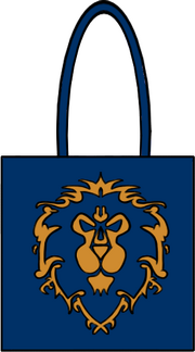 Alliance Bag