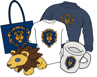 Aliance Bundle