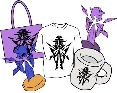 Naaru Bundle