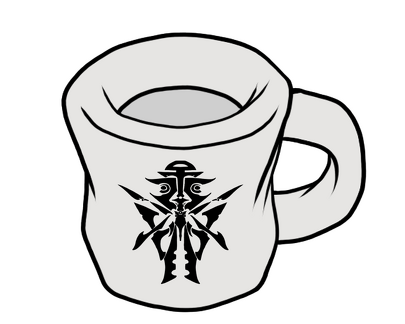 Alliance Mug