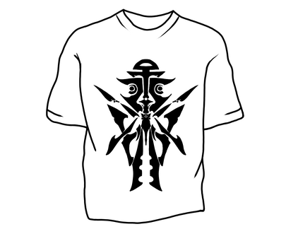 Naaru tshirt