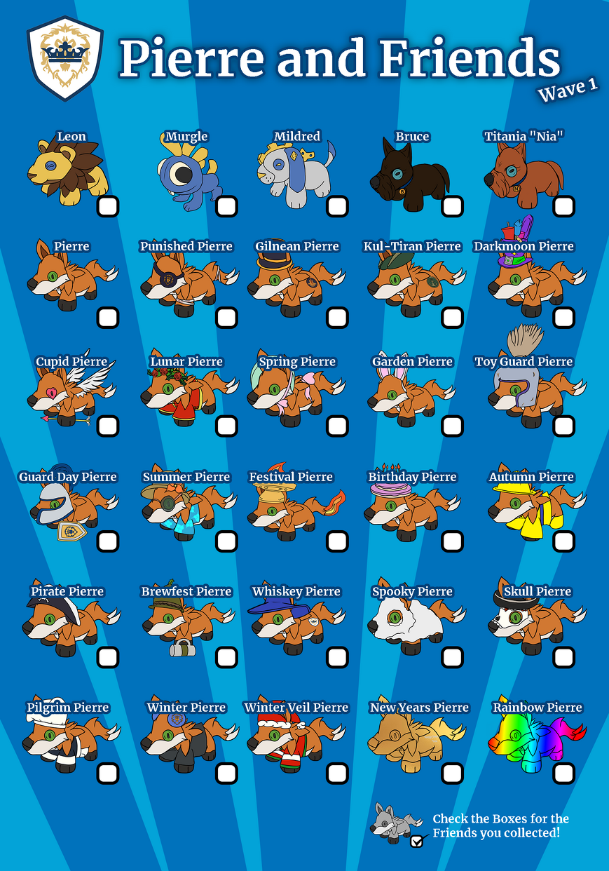 List