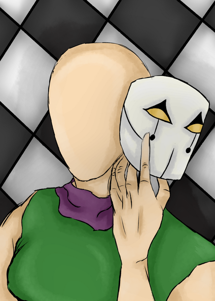Mask