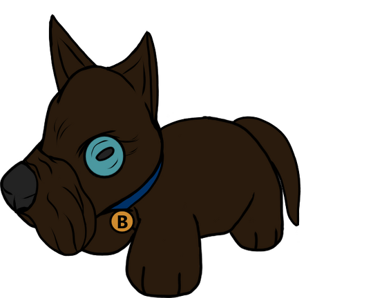 Plushie
