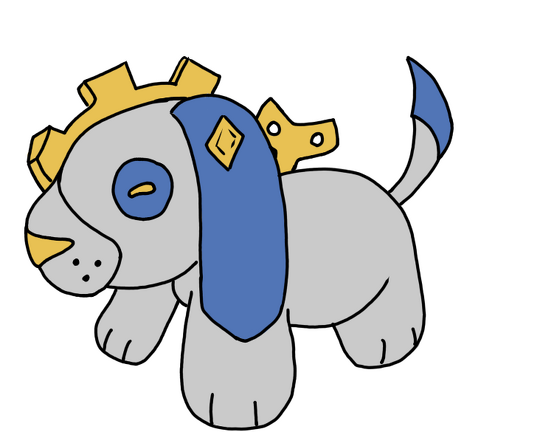 Plushie