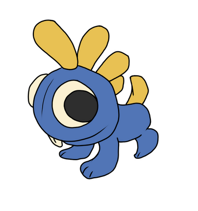 Plushie