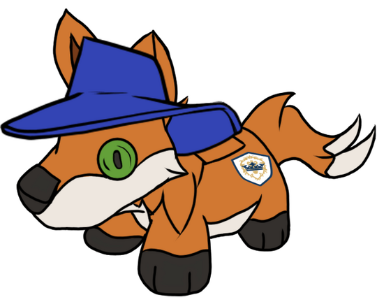 Plushie