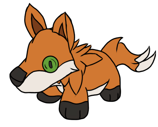 Plushie