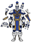 Armor