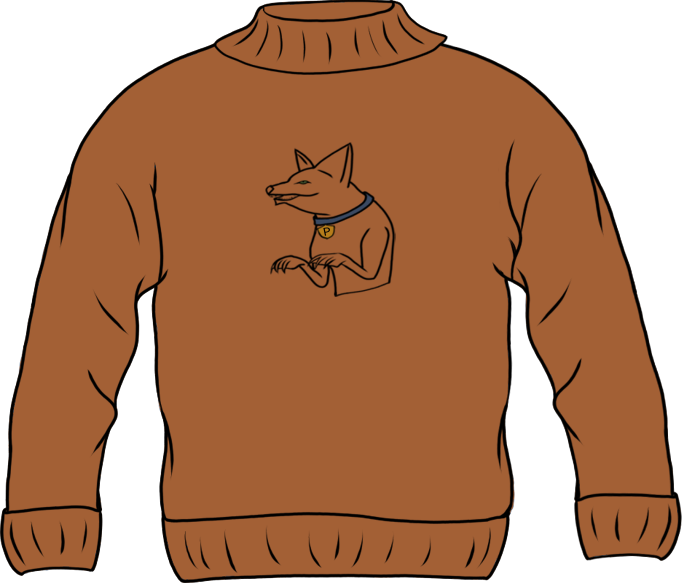 Jumper